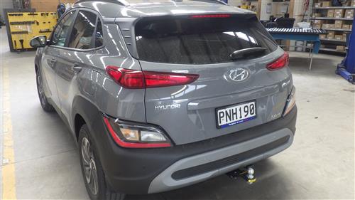 HYUNDAI KONA STATIONWAGON 2020-2023